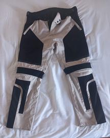 Pantaloni Moto cordura XL 