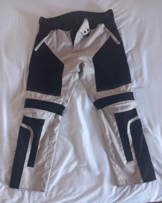 Pantaloni Moto cordura XL 