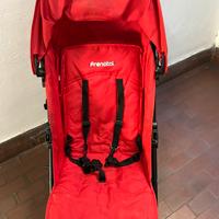 Passeggino pieghevole Prenatal