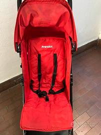 Passeggino pieghevole Prenatal