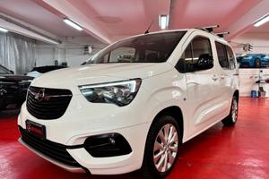 Opel Combo Life 1.5D 100 CV S&S Elegance Plus