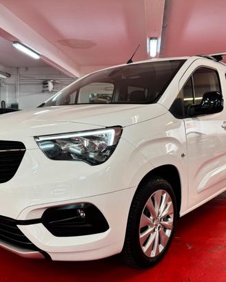Opel Combo Life 1.5D 100 CV S&S Elegance Plus