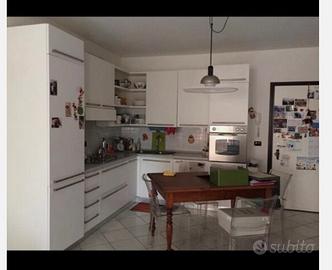 cucina componibile completa 230x170