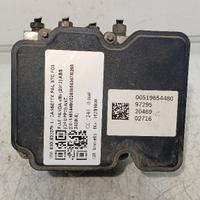 ABS FIAT Panda 3Â° Serie 00519654480/0265956367/02