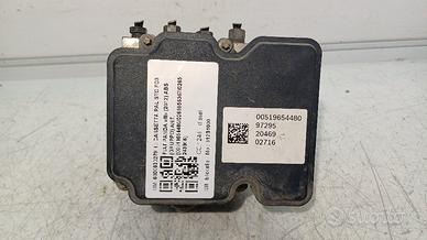 ABS FIAT Panda 3Â° Serie 00519654480/0265956367/02