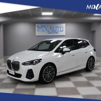 BMW 218 d Active Tourer Msport auto