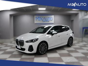 BMW 218 d Active Tourer Msport auto