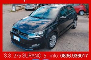 Volkswagen Polo 5p 1.6 tdi Comfortline