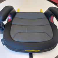 Seggiolino rialzo auto Peg Perego Shuttle