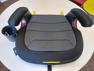 Seggiolino rialzo auto Peg Perego Shuttle