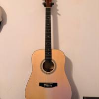 Chitarra acustica
