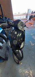 Vespa 125 Lx 2011