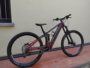 trek rail 7 2021 taglia L