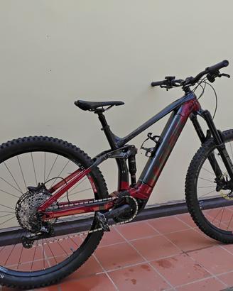 trek rail 7 2021 taglia L