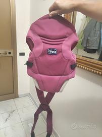  marsupio chicco