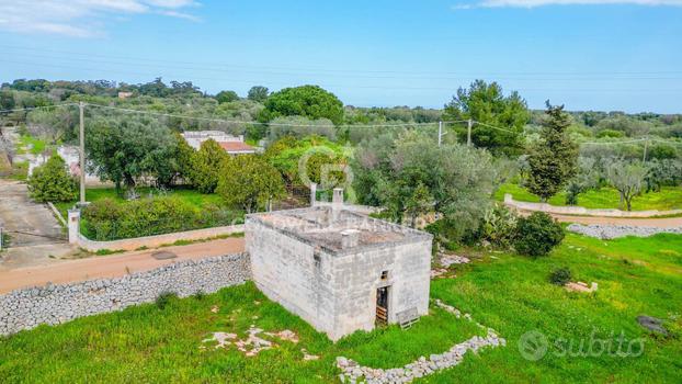 Rustico/Casale/Corte - Carovigno