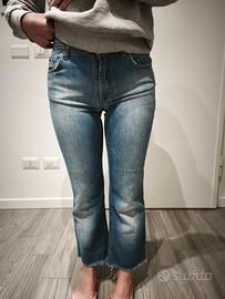 jeans Gas donna 