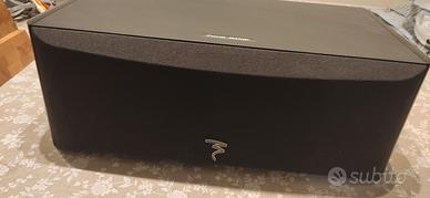 Focal-JMlab Chorus CC70S Center Speaker