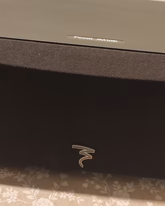 Focal-JMlab Chorus CC70S Center Speaker