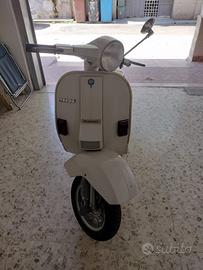 Vespa pk-s 50