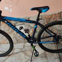 Mountain bike 28''
