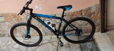 Mountain bike 28''