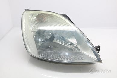 FARO ANTERIORE DESTRO FORD Fiesta 4° Serie 132034