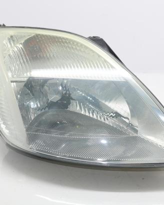 FARO ANTERIORE DESTRO FORD Fiesta 4° Serie 132034