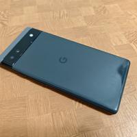 Google Pixel 6a