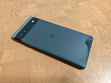 Google Pixel 6a