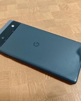Google Pixel 6a