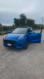 Ford puma st line x 1000cc 125cv