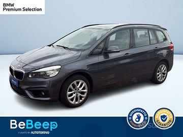 BMW Serie 2 Gran Tourer 216D GRAN TOURER ADVA...