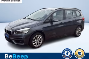 BMW Serie 2 Gran Tourer 216D GRAN TOURER ADVA...