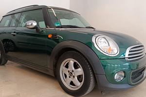 Mini Clubman 1.6 Automatica OK NEOPATENTATI