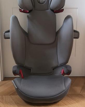Seggiolino auto