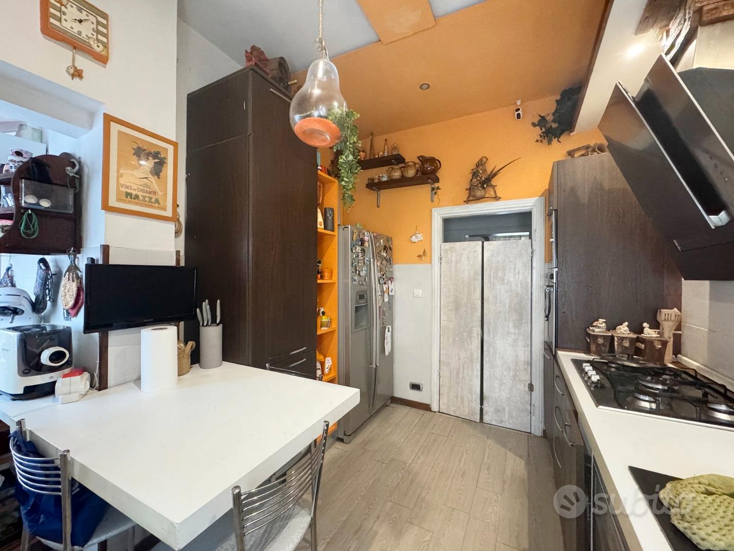 Apartment in Umbertide, Perugia - Vista 3