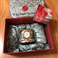 Orologio argento Ottaviani