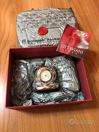 Orologio argento Ottaviani