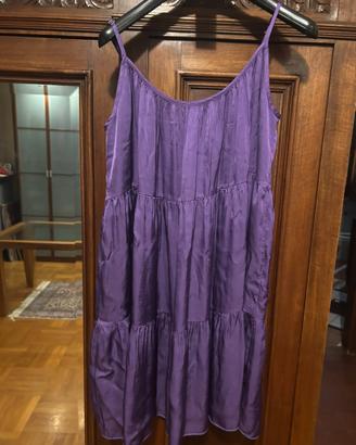 Vestito tensione in