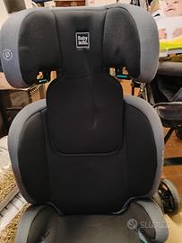 seggiolino auto fino ai 150cm