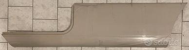 Fascione sinistro camper rimor