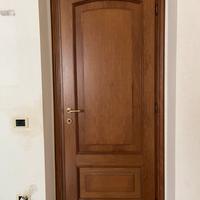 Porte da interno in legno