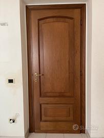 Porte da interno in legno