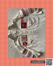 Polo DUCATI corse --colleZIOne -