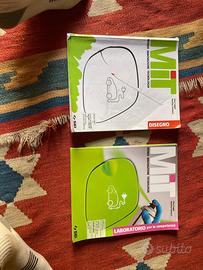 Libri di scuola media