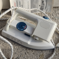 Ferro da stiro portatile Rowenta