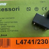 bticino lampadina L4741/230