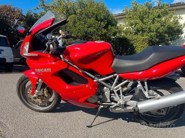 Ducati ST 3