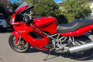Ducati ST 3